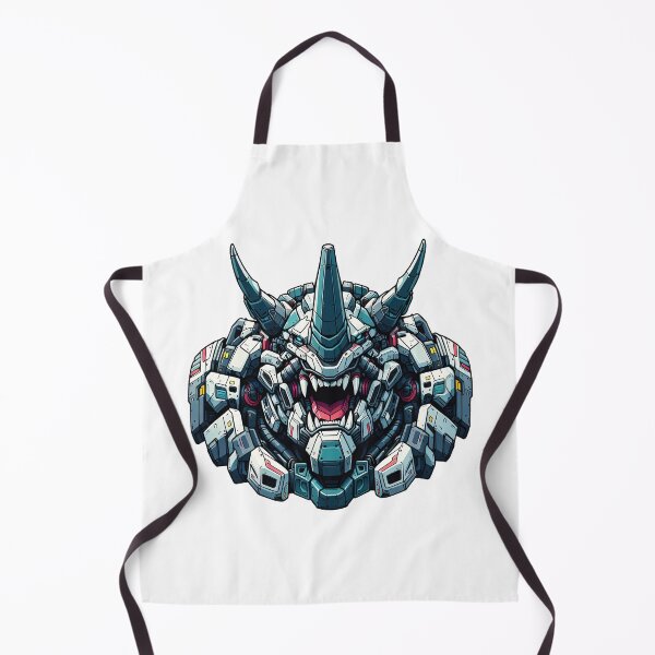 Item preview, Thunder Beasts S01 D09 designed and sold by Houerd.