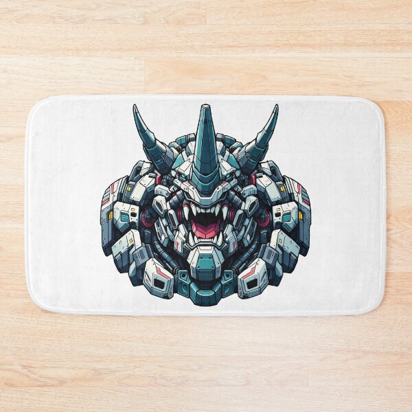 Item preview, Thunder Beasts S01 D09 designed and sold by Houerd.