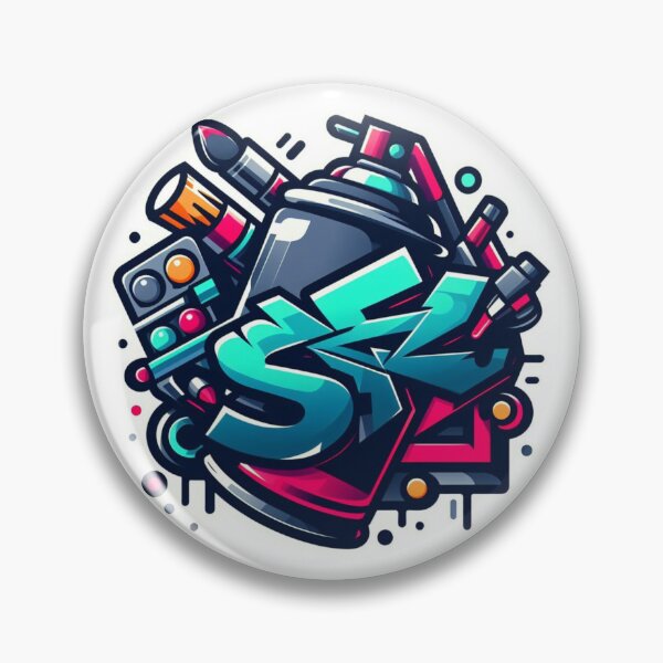 Item preview, Street Art Graffiti. urban expression designed and sold by ElOjoAzul.