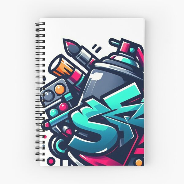 Item preview, Street Art Graffiti. urban expression designed and sold by ElOjoAzul.