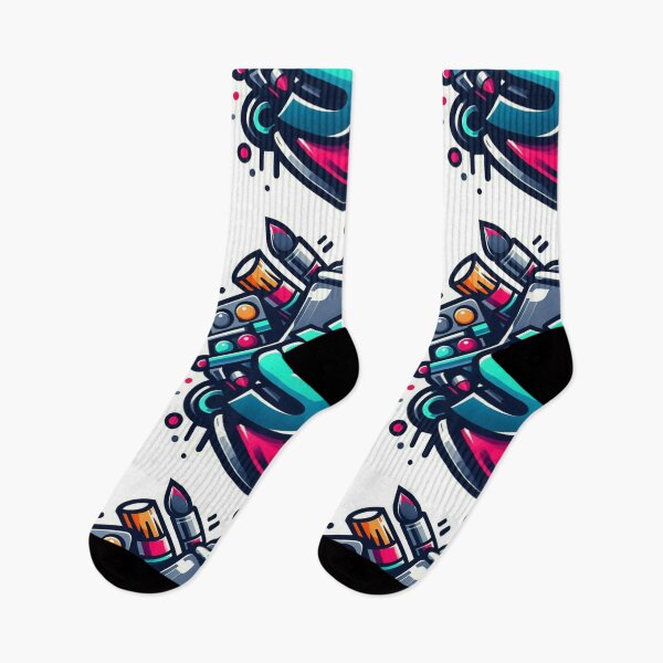 Item preview, Street Art Graffiti. urban expression designed and sold by ElOjoAzul.