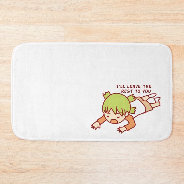 Item preview, Yotsuba - I'll leave the rest to you designed and sold by ayamecr8tion.