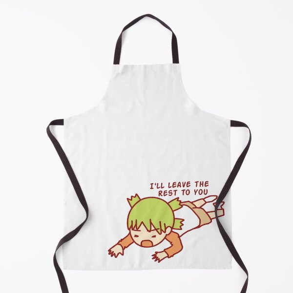 Item preview, Yotsuba - I'll leave the rest to you designed and sold by ayamecr8tion.