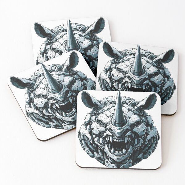 Item preview, Thunder Beasts S01 D10 designed and sold by Houerd.