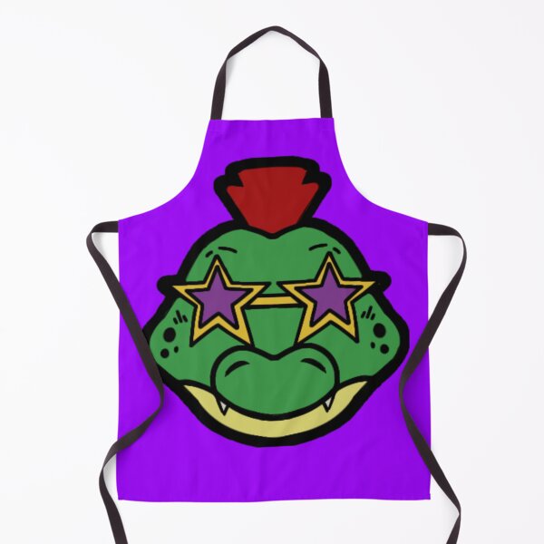 Item preview, Monty fnaf designed and sold by NBshopp.