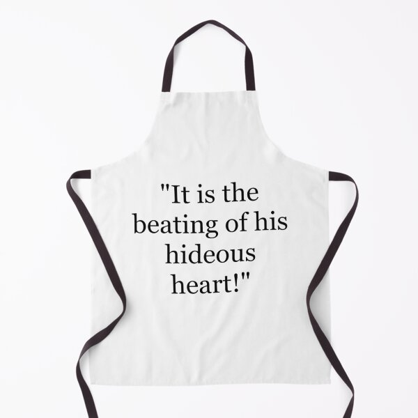 Item preview, The Tell-Tale Heart designed and sold by D2Kvirus.