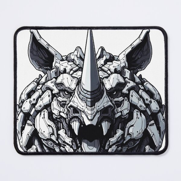 Item preview, Thunder Beasts S01 D11 designed and sold by Houerd.