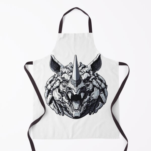 Item preview, Thunder Beasts S01 D11 designed and sold by Houerd.