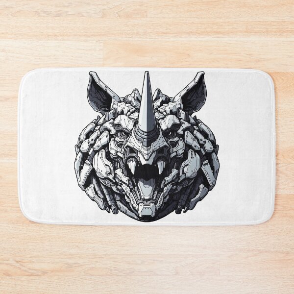 Item preview, Thunder Beasts S01 D11 designed and sold by Houerd.