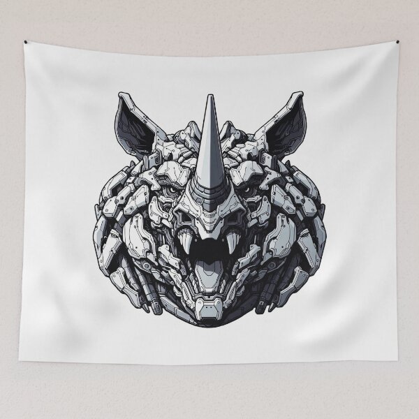 Item preview, Thunder Beasts S01 D11 designed and sold by Houerd.
