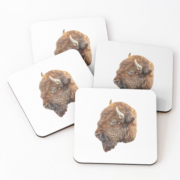 Item preview, American Bison designed and sold by Dalyndigital Photography.