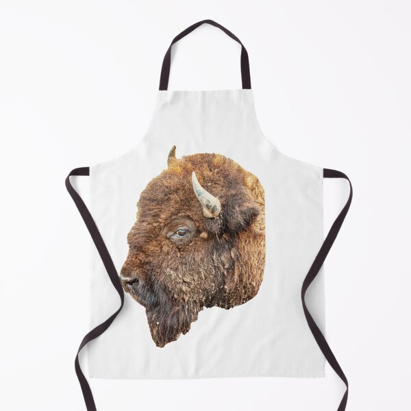 Item preview, American Bison designed and sold by Dalyndigital Photography.