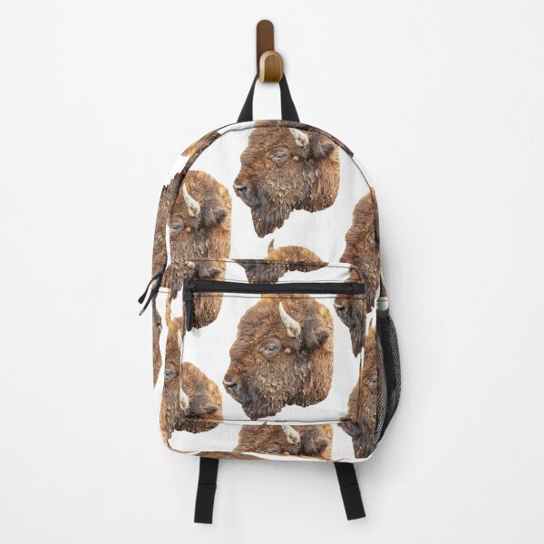 Item preview, American Bison designed and sold by Dalyndigital Photography.