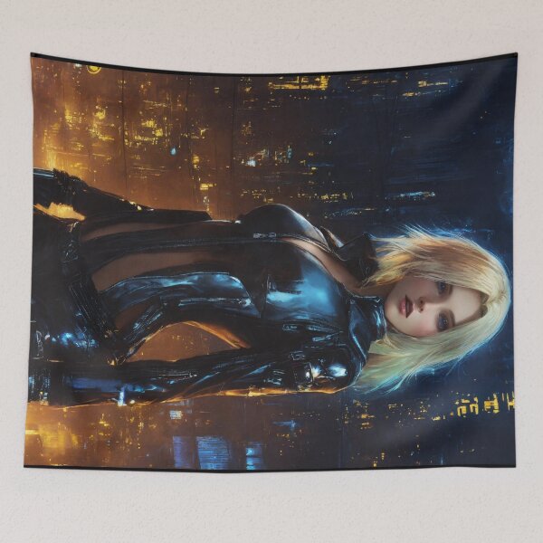 Item preview, Future Assassin designed and sold by RaF71PrO.