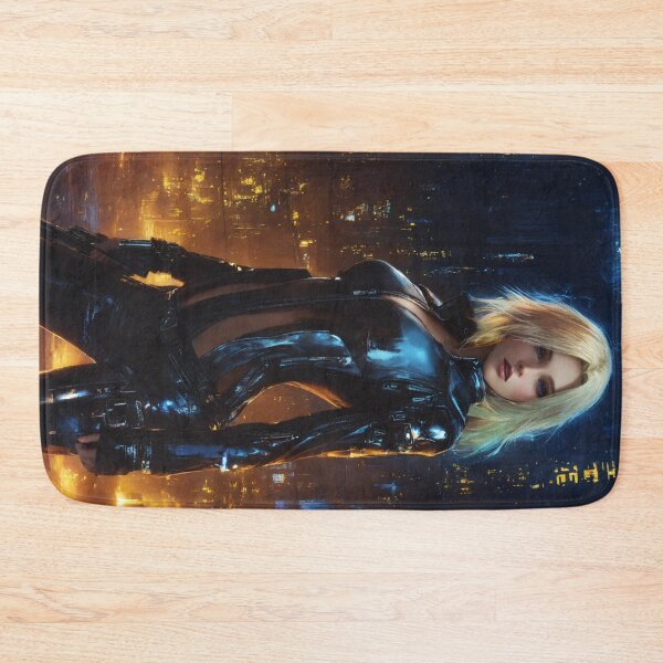 Item preview, Future Assassin designed and sold by RaF71PrO.
