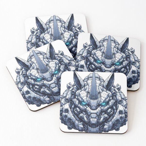Item preview, Thunder Beasts S01 D12 designed and sold by Houerd.