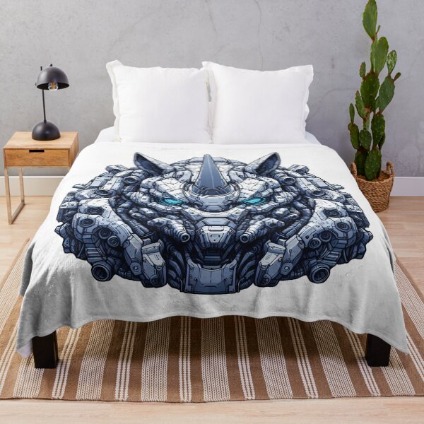 Item preview, Thunder Beasts S01 D12 designed and sold by Houerd.