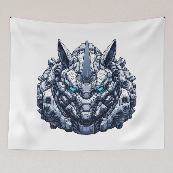 Item preview, Thunder Beasts S01 D12 designed and sold by Houerd.