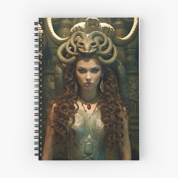 Item preview, Amalia designed and sold by OccultDreams.