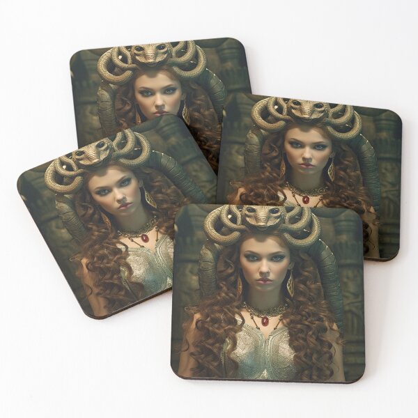Item preview, Amalia designed and sold by OccultDreams.