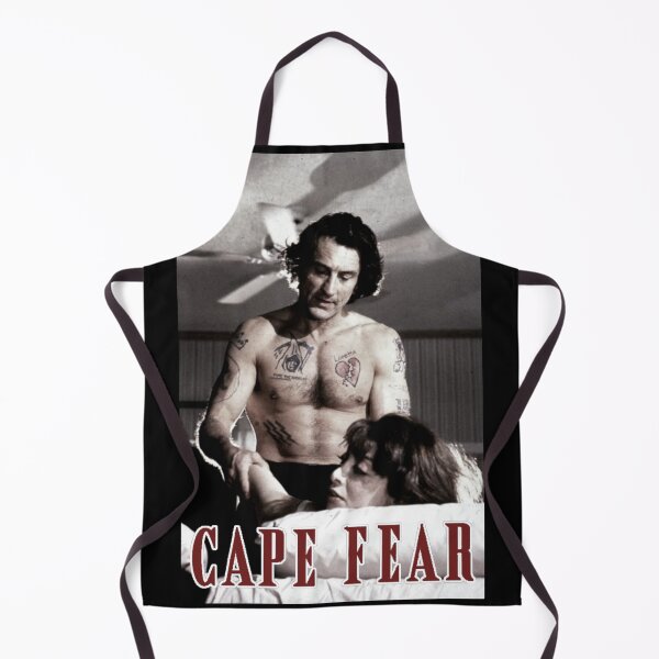 Item preview, Cape Fear Old Movie designed and sold by Cyrilregen.