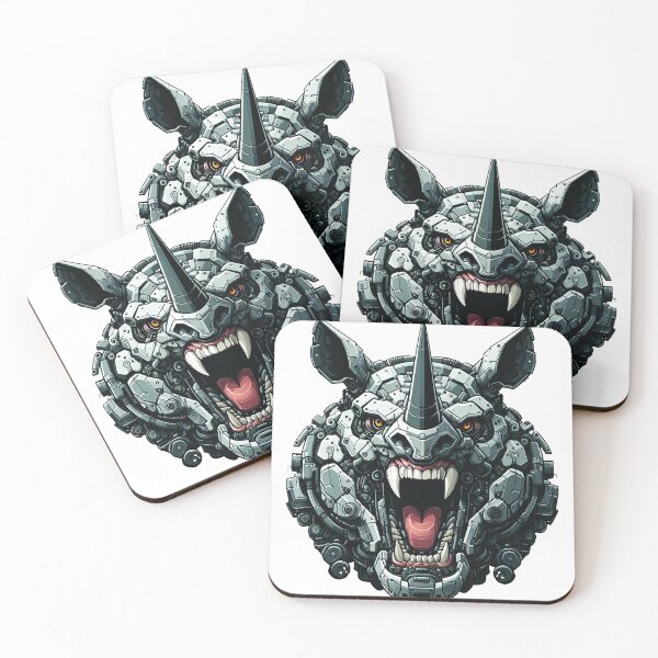 Item preview, Thunder Beasts S01 D13 designed and sold by Houerd.