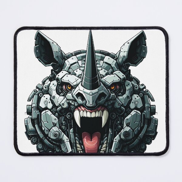 Item preview, Thunder Beasts S01 D13 designed and sold by Houerd.