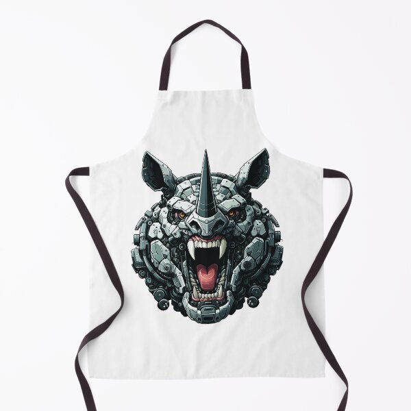 Item preview, Thunder Beasts S01 D13 designed and sold by Houerd.
