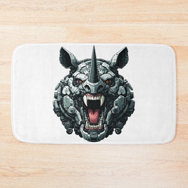 Item preview, Thunder Beasts S01 D13 designed and sold by Houerd.