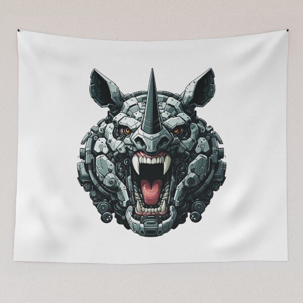 Item preview, Thunder Beasts S01 D13 designed and sold by Houerd.