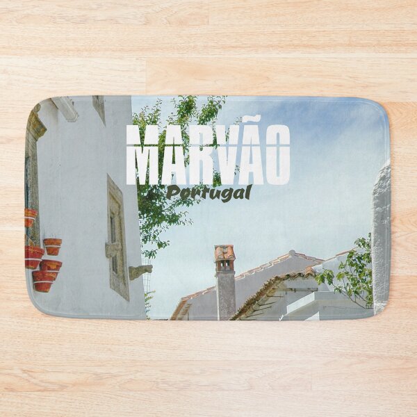 Item preview, Marvão, Portugal designed and sold by TravelWish.