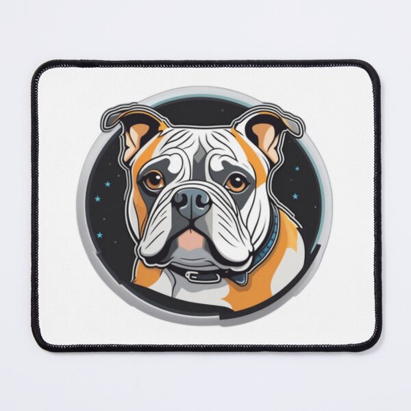 Item preview, American Bully designed and sold by JIGUWORLD.