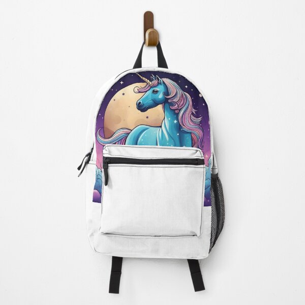 Item preview, Galaxicorn: Journey Through Cosmic Realms designed and sold by tareko94.
