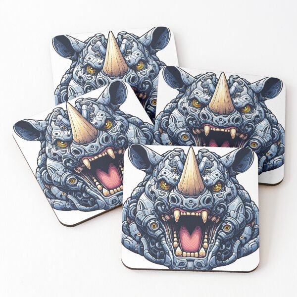 Item preview, Thunder Beasts S01 D14 designed and sold by Houerd.