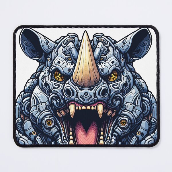Item preview, Thunder Beasts S01 D14 designed and sold by Houerd.