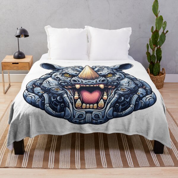 Item preview, Thunder Beasts S01 D14 designed and sold by Houerd.