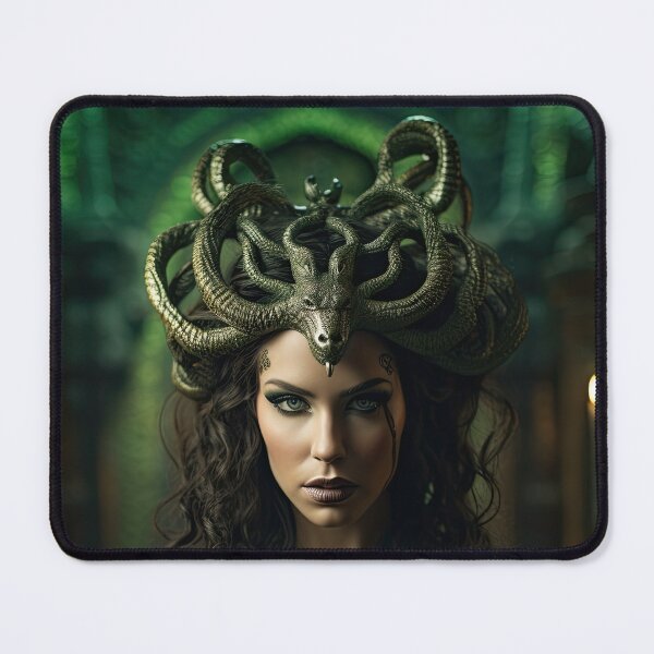 Item preview, Myrthe designed and sold by OccultDreams.