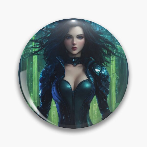 Item preview, Future Assassin designed and sold by RaF71PrO.
