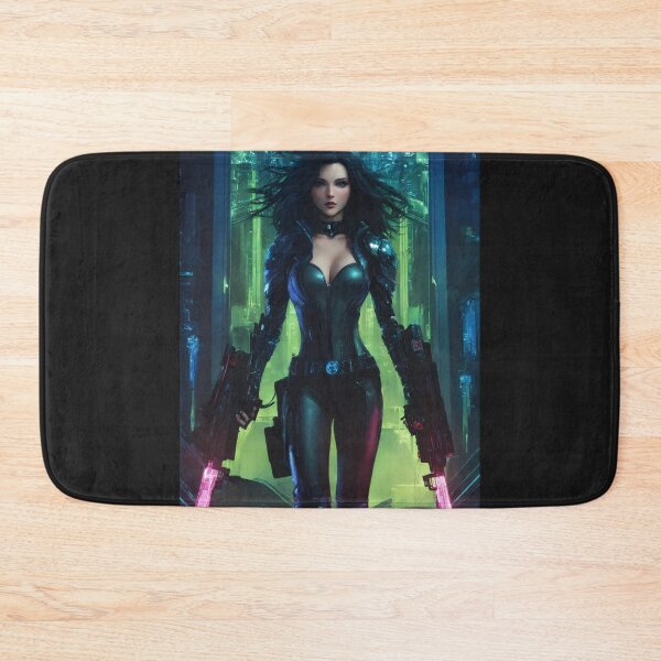 Item preview, Future Assassin designed and sold by RaF71PrO.