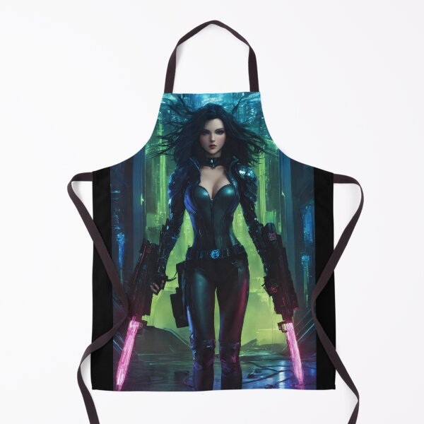 Item preview, Future Assassin designed and sold by RaF71PrO.