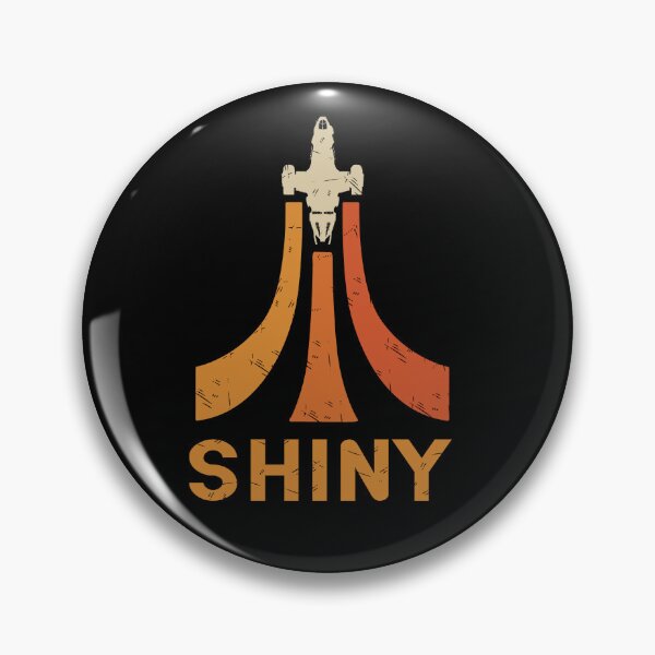 Item preview, Shiny gamer designed and sold by NinoMelon.