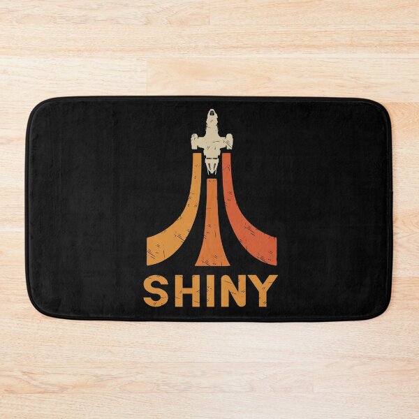 Item preview, Shiny gamer designed and sold by NinoMelon.