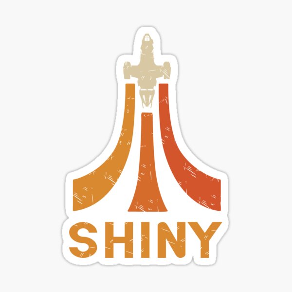 Item preview, Shiny gamer designed and sold by NinoMelon.