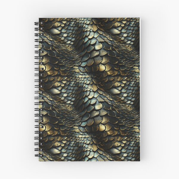 Item preview, Snake skin textures  designed and sold by bjrcy.