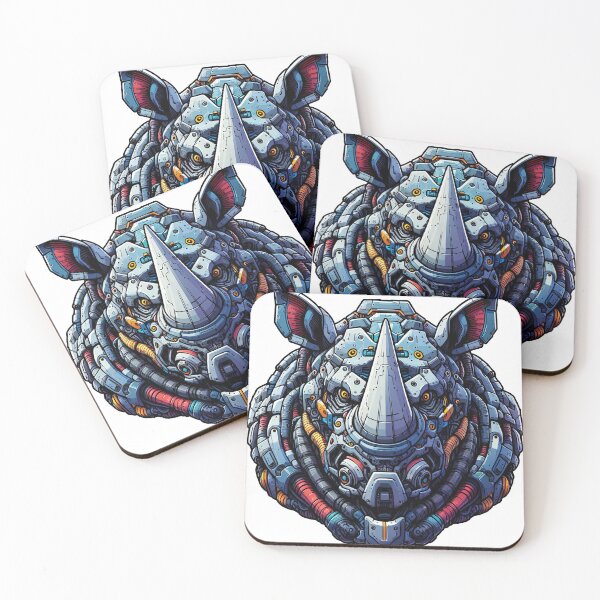 Item preview, Thunder Beasts S01 D15 designed and sold by Houerd.