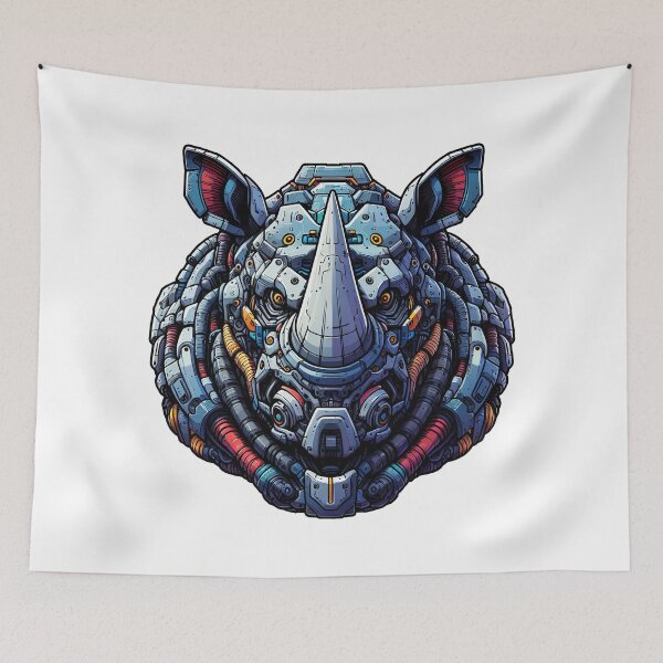 Item preview, Thunder Beasts S01 D15 designed and sold by Houerd.