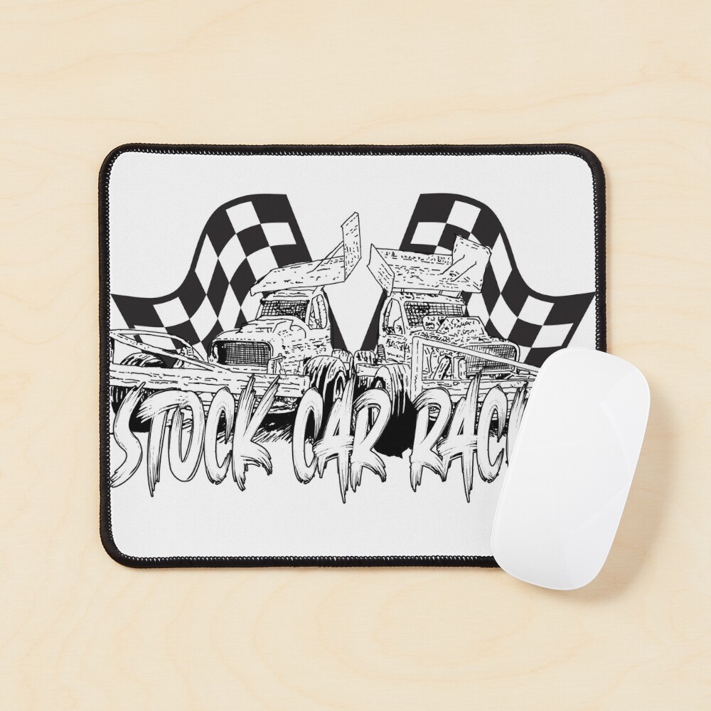 Item preview, Mouse Pad designed and sold by stoopidstu.