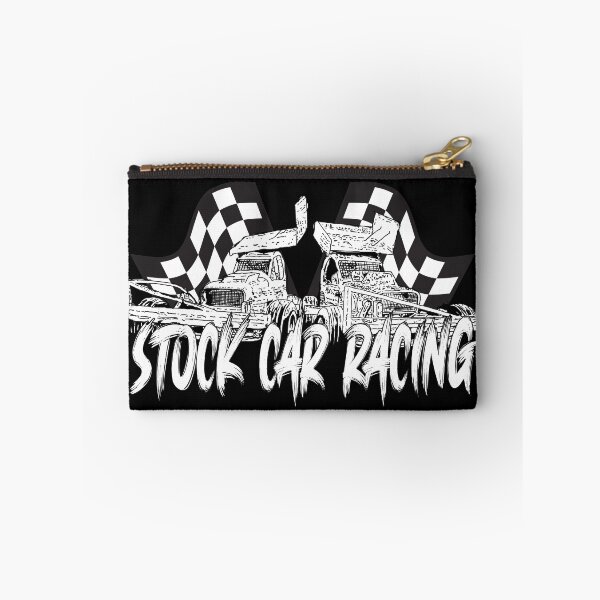 Item preview, Stock Car Racing designed and sold by stoopidstu.