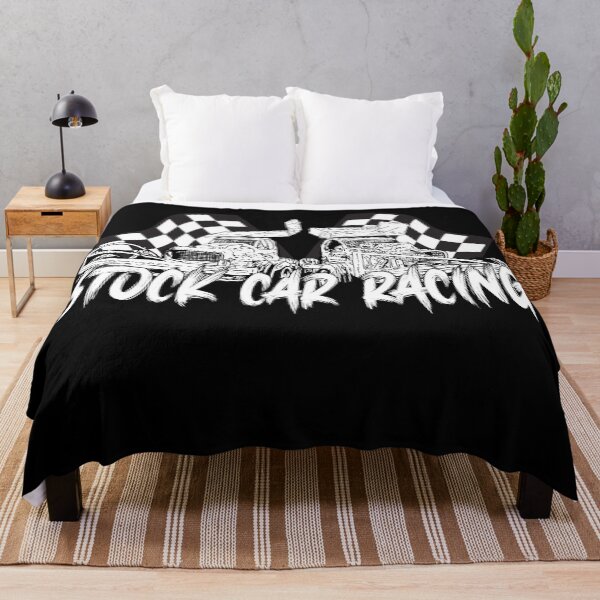 Item preview, Stock Car Racing designed and sold by stoopidstu.