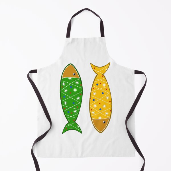 Item preview, Fish Brothers designed and sold by ByBudu.